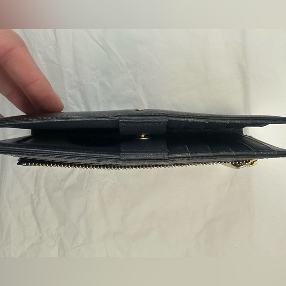 Kate Spade New York Women's Staci Large Slim Bifold Wallet - Picture 4 of 8